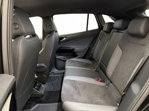 Volkswagen ID.4 bild 31