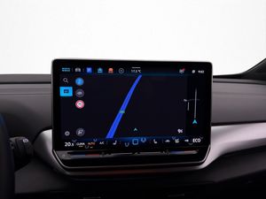 Volkswagen ID.4 bild 24