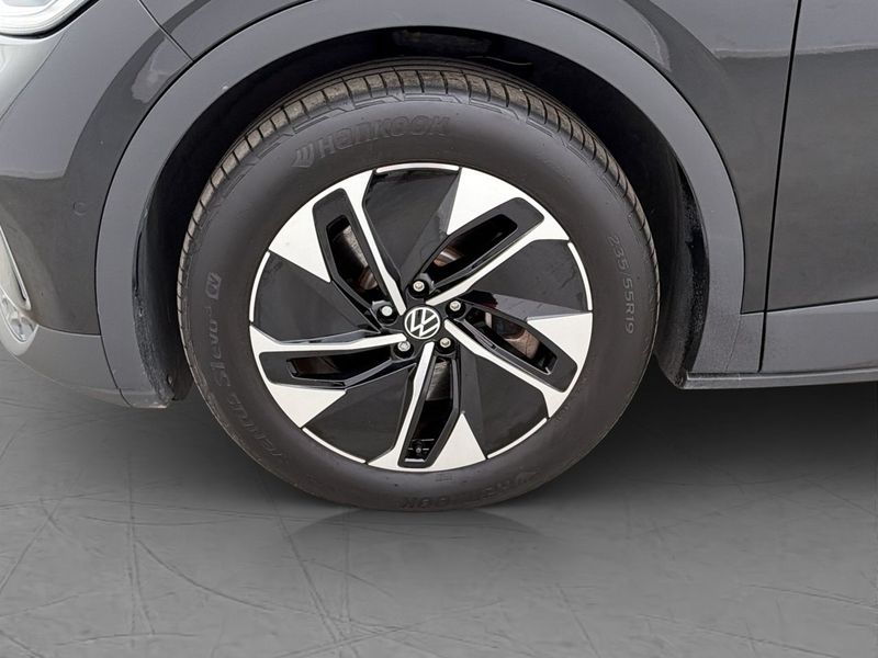 Volkswagen ID.4 bild 32