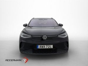 Volkswagen ID.4 bild 3