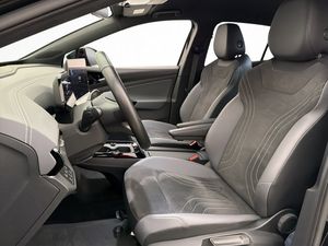Volkswagen ID.4 bild 15