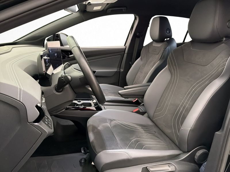 Volkswagen ID.4 bild 15