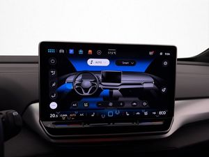 Volkswagen ID.4 bild 26