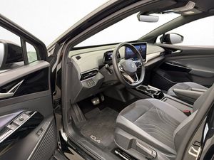 Volkswagen ID.4 bild 14