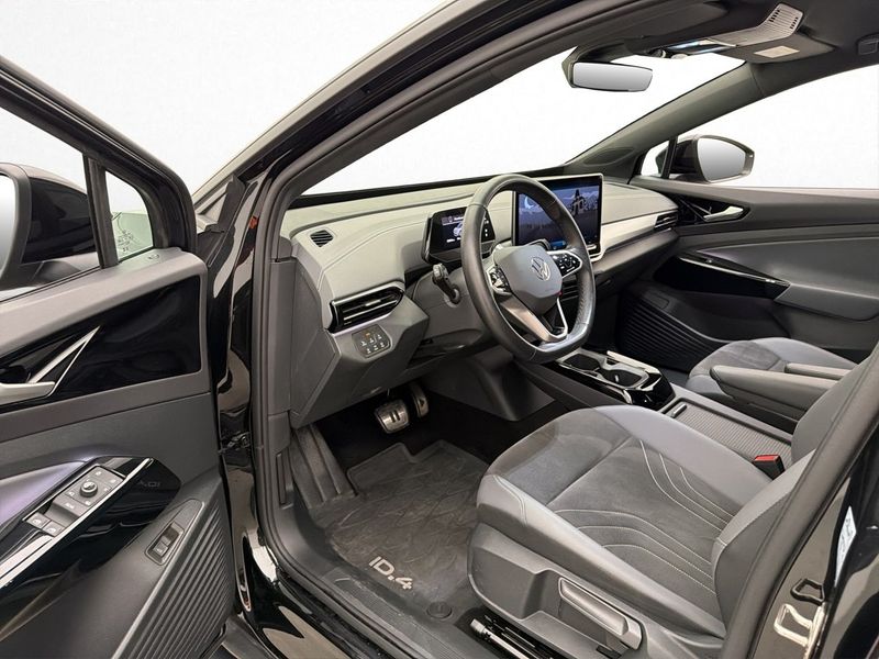 Volkswagen ID.4 bild 14