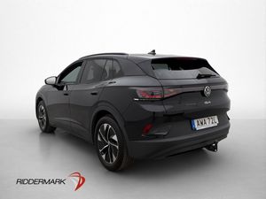Volkswagen ID.4 bild 6