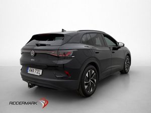 Volkswagen ID.4 bild 8
