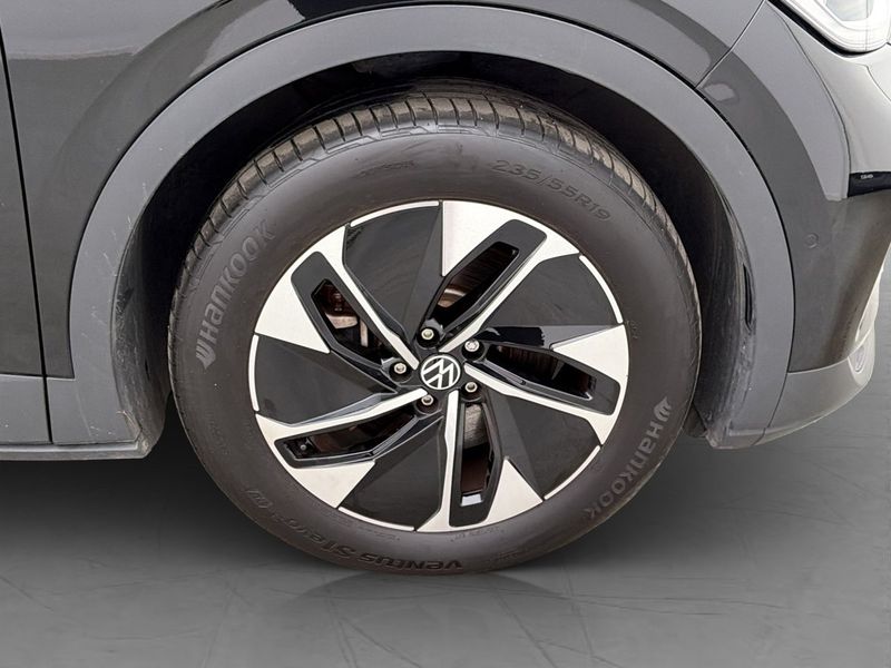 Volkswagen ID.4 bild 35