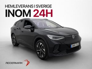 Volkswagen ID.4 bild 1