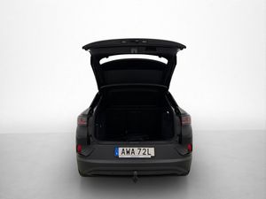 Volkswagen ID.4 bild 11