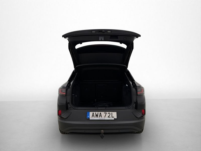 Volkswagen ID.4 bild 11