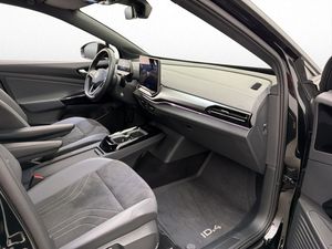 Volkswagen ID.4 bild 30