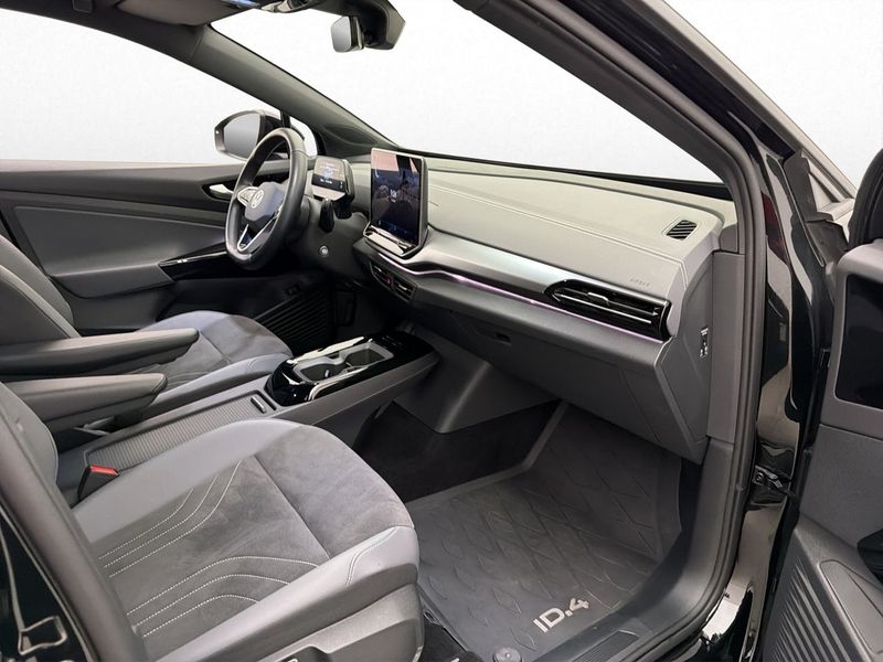 Volkswagen ID.4 bild 30