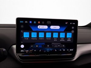Volkswagen ID.4 bild 27