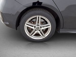 Mercedes A250 bild 32