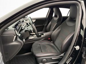 Mercedes A250 bild 13