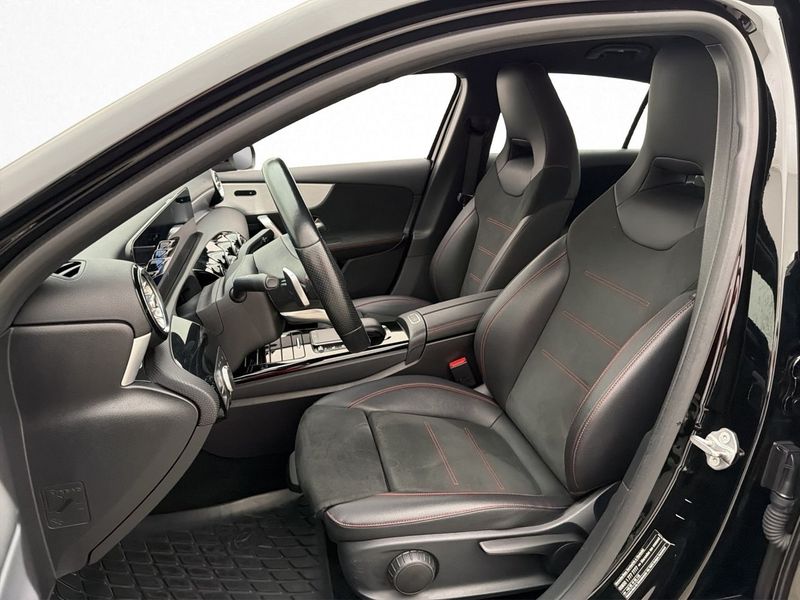Mercedes A250 bild 13