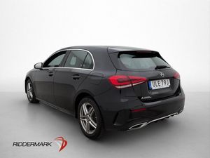 Mercedes A250 bild 5