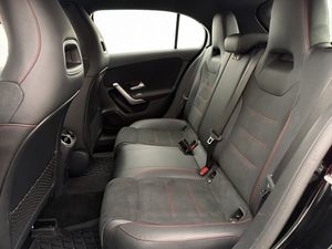 Mercedes A250 bild 29