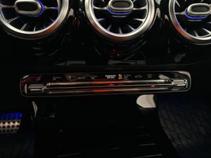 Mercedes A250 bild 25