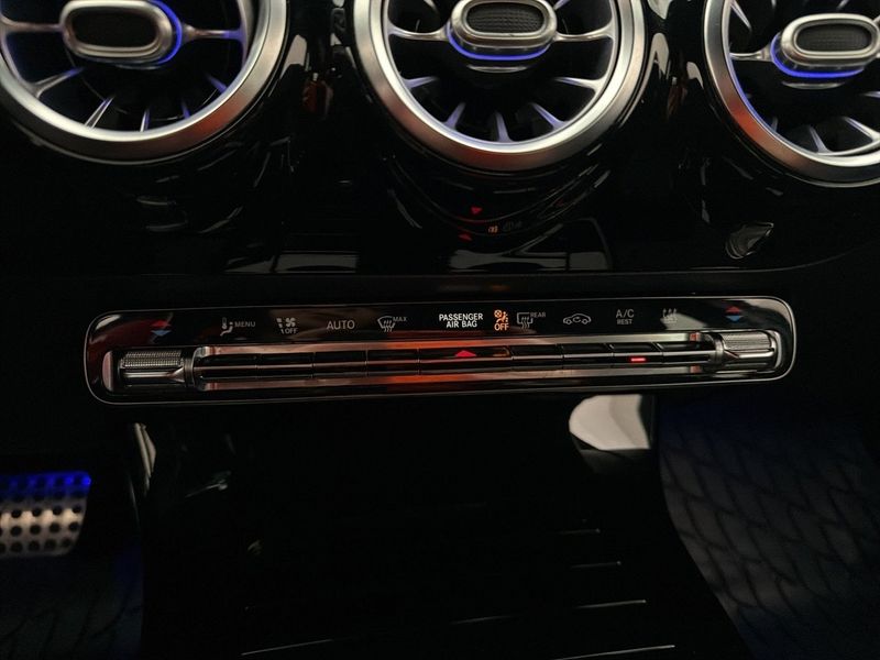 Mercedes A250 bild 25