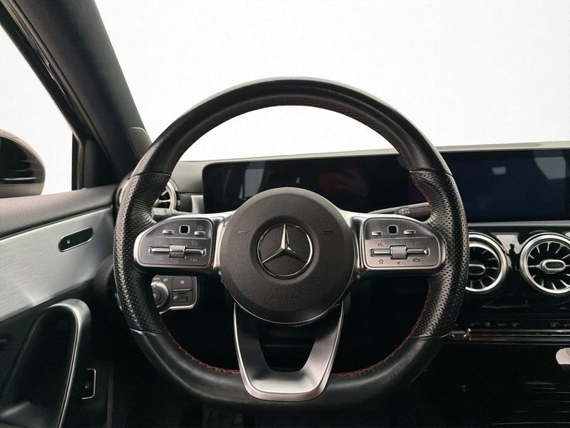 Mercedes A250 bild 15