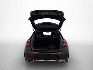 Mercedes A250 bild 10