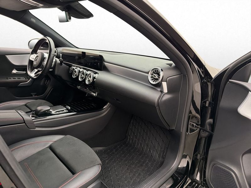 Mercedes A250 bild 28