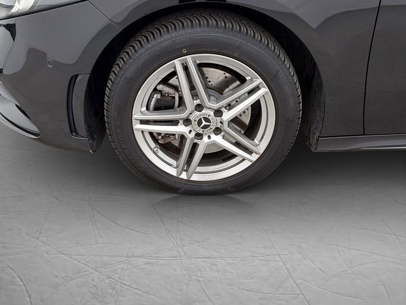 Mercedes A250 bild 30