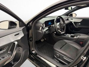 Mercedes A250 bild 12