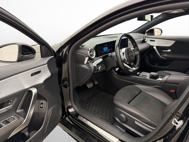 Mercedes A250 bild 12