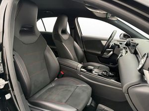 Mercedes A250 bild 27