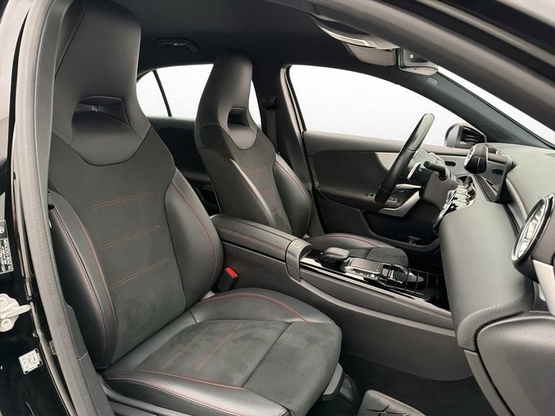 Mercedes A250 bild 27