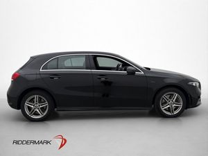 Mercedes A250 bild 8