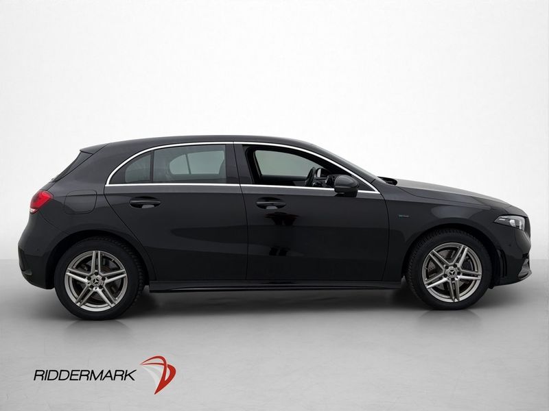 Mercedes A250 bild 8