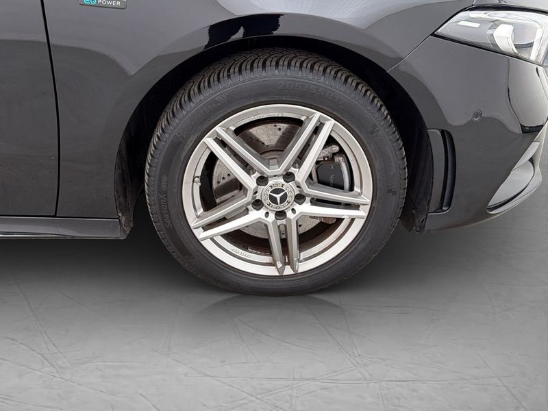 Mercedes A250 bild 33