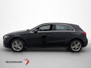 Mercedes A250 bild 4