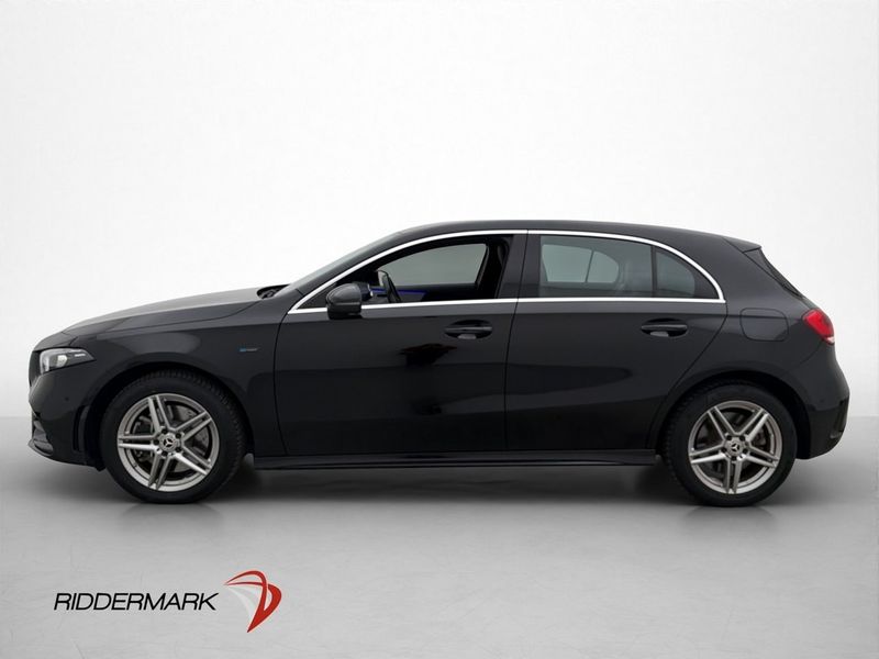 Mercedes A250 bild 4