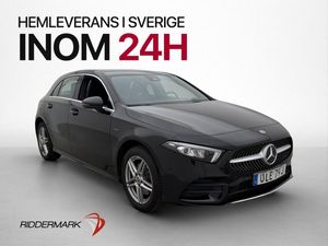Mercedes A250 bild 1
