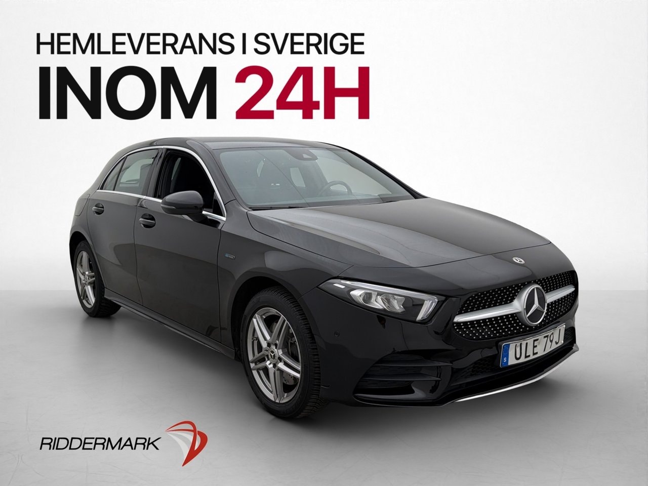 Mercedes A250