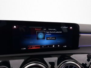 Mercedes A250 bild 22