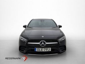 Mercedes A250 bild 2