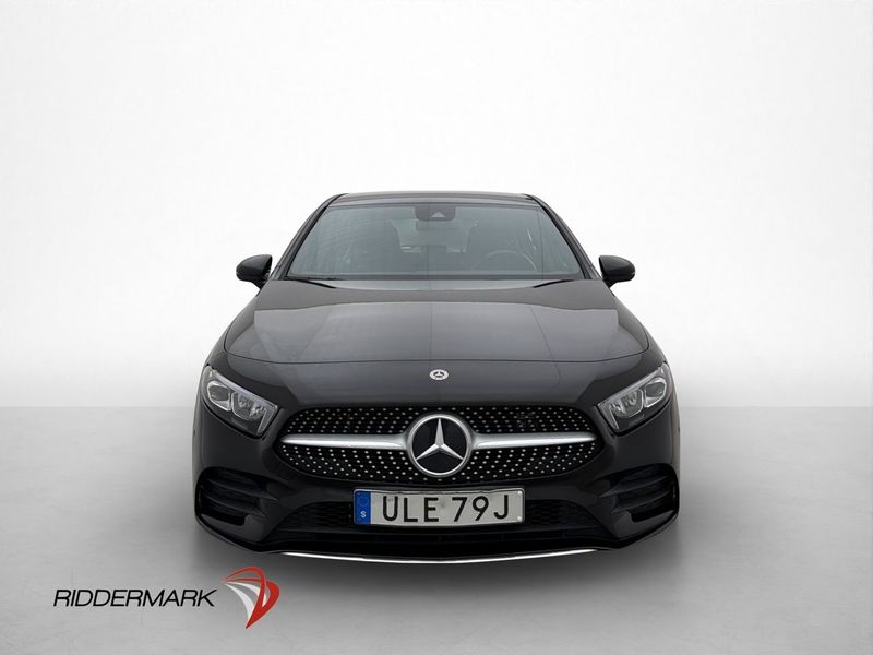 Mercedes A250 bild 2