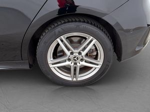 Mercedes A250 bild 31