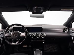 Mercedes A250 bild 14