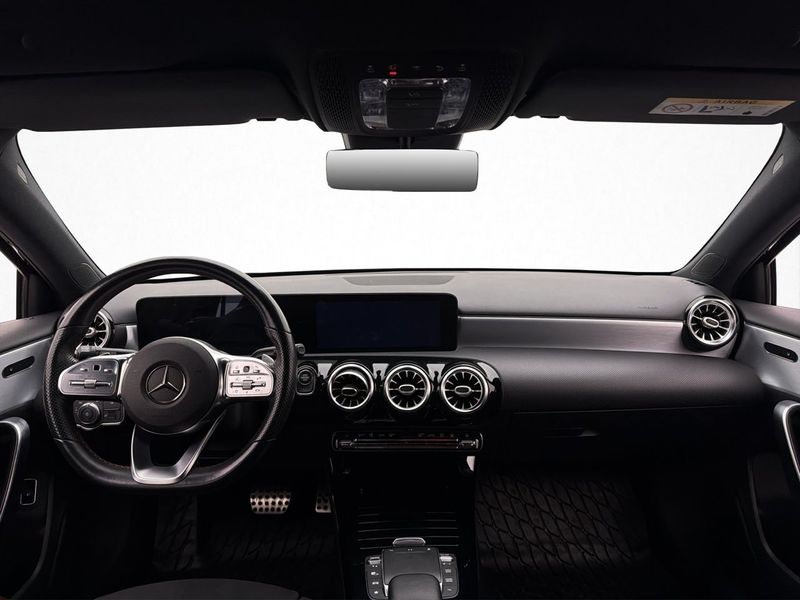 Mercedes A250 bild 14