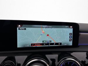 Mercedes A250 bild 23