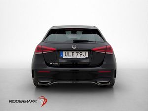 Mercedes A250 bild 9