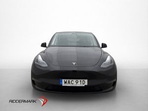 Tesla Model Y bild 3