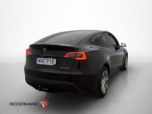 Tesla Model Y bild 8